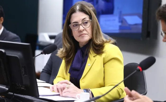 Vinicius Loures / Câmara dos Deputados