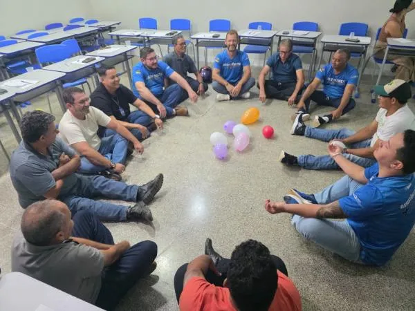 Foto: Reprodução/Prefeitura de Sorriso - MT