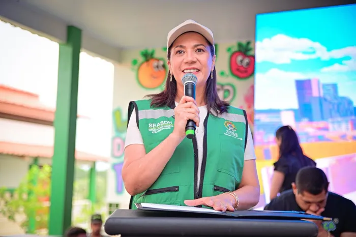 Foto: Reprodução/Secom Acre