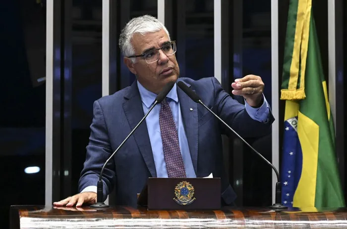  - Foto: Carlos Moura/Agência Senado