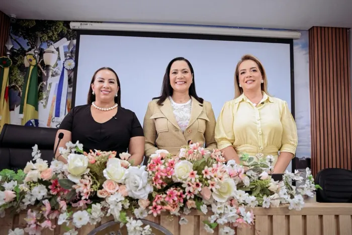 Foto: Reprodução/Secom Acre