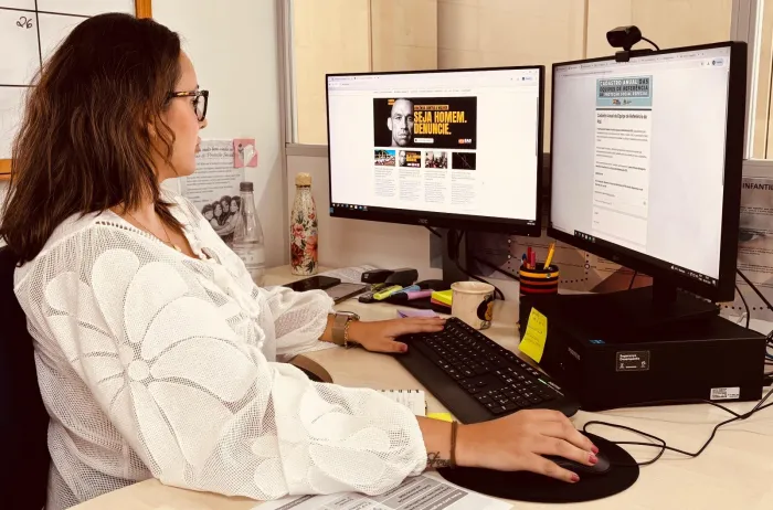 Foto: Reprodução/Secom SC