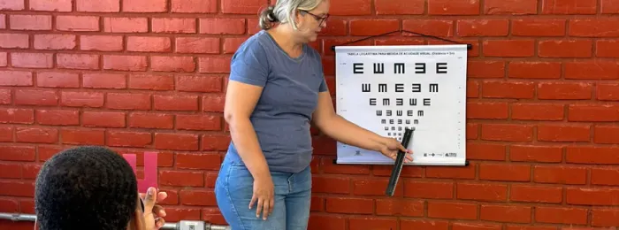 Governo de Minas abre cadastro de municípios ao Sistema Miguilim Educação para registro da triagem nas escolas