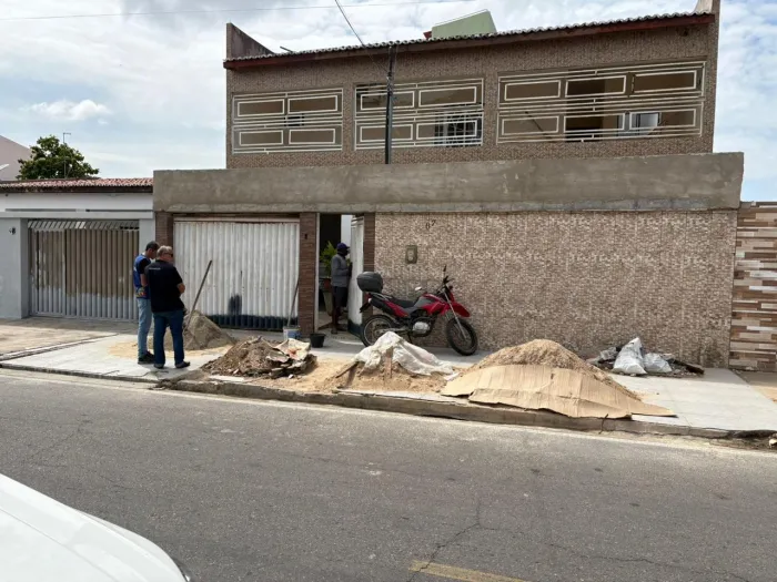 Foto: Reprodução/Prefeitura de Petrolina - PE