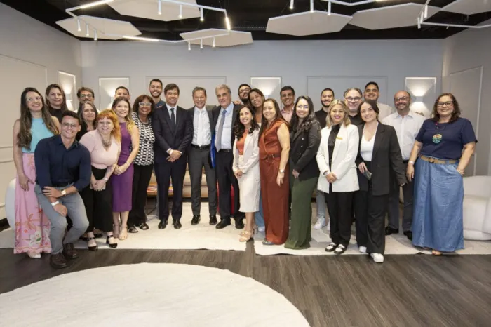 Foto: Reprodução/Secom Acre