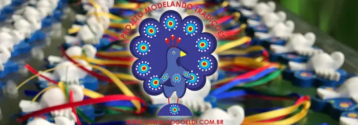 divulgação Associação Oswaldo Goeldi