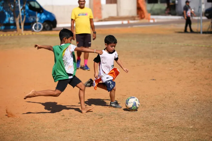 Foto: Reprodução/Secom Acre