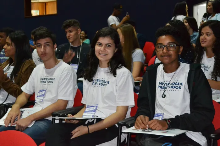 Foto: Divulgação/Ascom Uesb