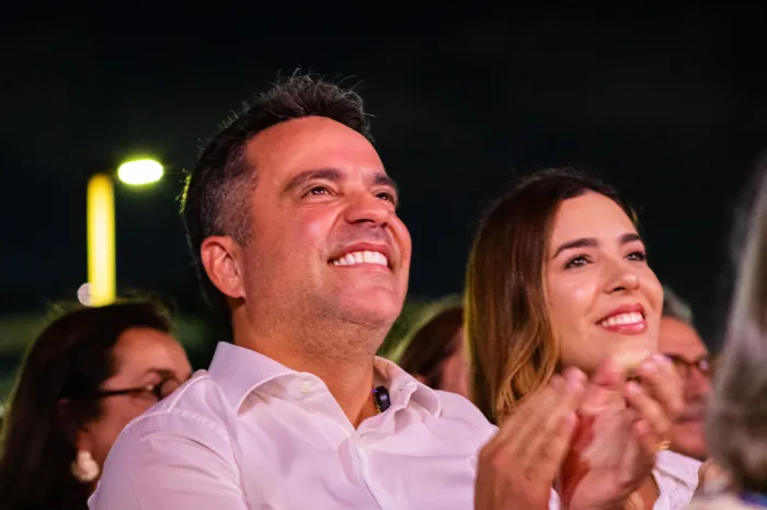 Apresentação mostrou o talento de mulheres na música alagoana e homenageou a força feminina - Pei Fon/ Agência Alagoas