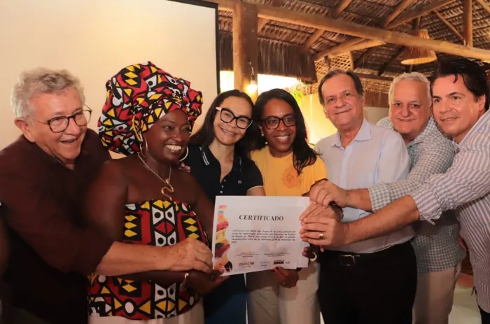 Foto: Tatiana Azeviche/Ascom Setur-BA