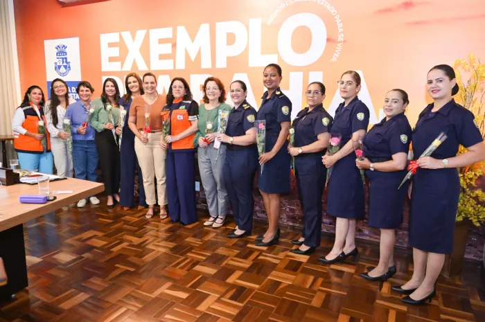 Foto: Reprodução/Prefeitura de Vitória da Conquista - BA