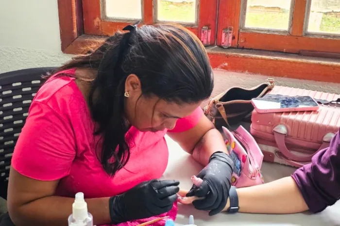 Foto: Reprodução/Secom Acre