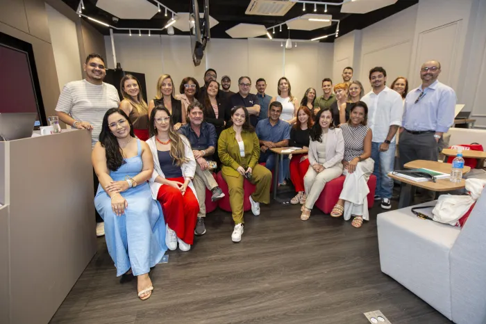 PGE-AL participa do 4º Encontro do Fórum Nacional de Assessores de Comunicação das Procuradorias-Gerais dos Estados no Rio de Janeiro