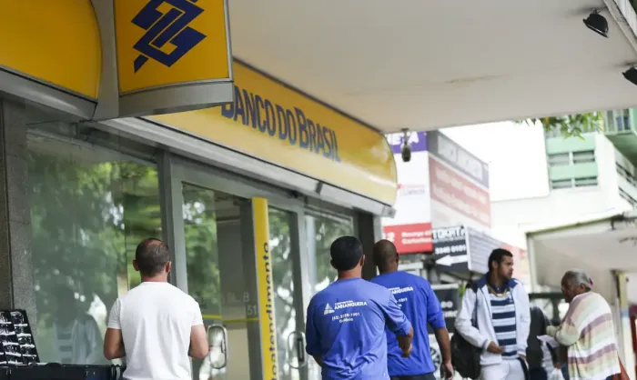 Clientes do Banco do Brasil podem renegociar dívidas até o fim do mês
