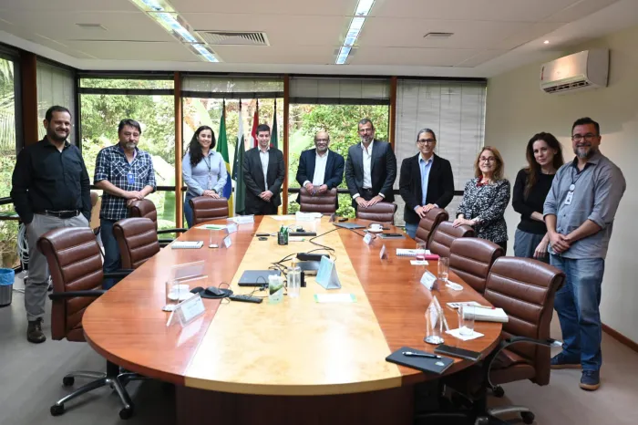 Foto: Reprodução/Secom Paraná