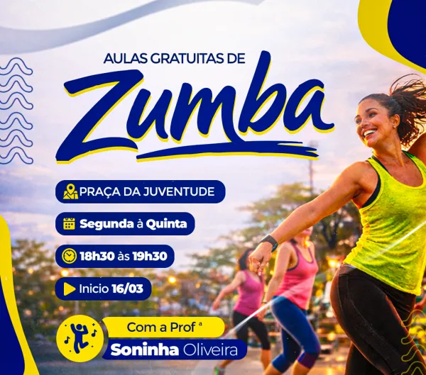 Foto: Reprodução/Prefeitura de Sorriso - MT