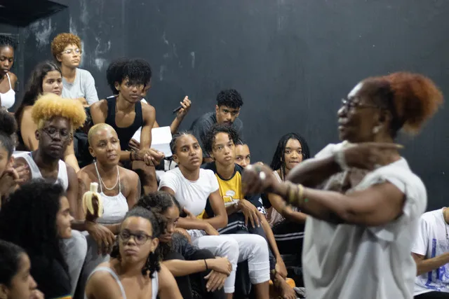 Foto: Lucas Malkut/Ascom Funceb