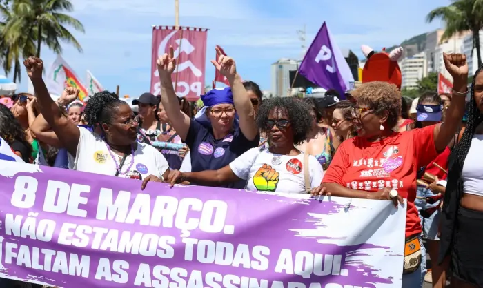 © Tomaz Silva/Agência Brasil