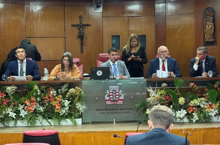 Doação do prédio do Instituto Cândida Vargas à Prefeitura é aprovada pela Câmara Municipal