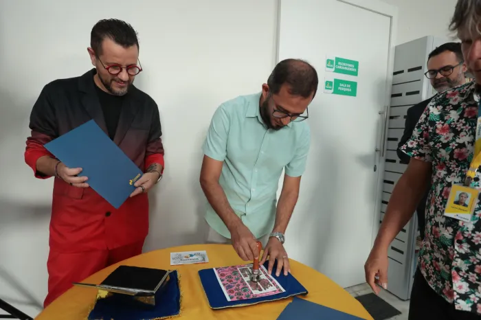 Foto: Reprodução/Prefeitura de Caruaru - PE