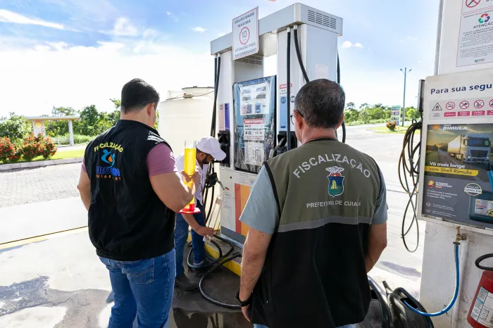 Crédito: Erlan Aquino 