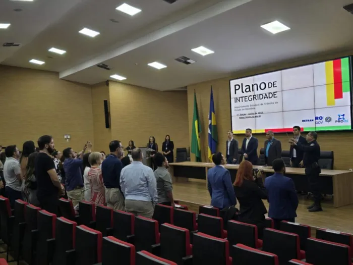 O Plano de Integridade representa a estratégia adotada por cada instituição para operacionalizar o programa, reunindo ações específicas de curto e médio prazos