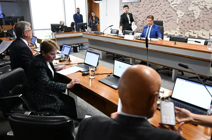 Acordo aéreo entre Brasil e Catar vai ao Plenário