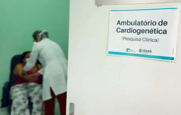 Foto: Reprodução/Secom Ceará