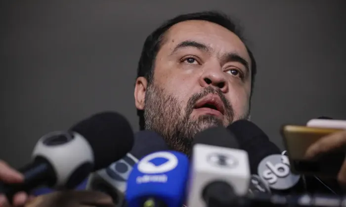 © Joédson Alves/Agência Brasil