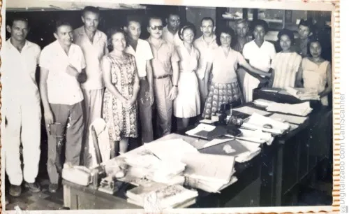 Foto: Reprodução/Prefeitura de Porto Velho - RO