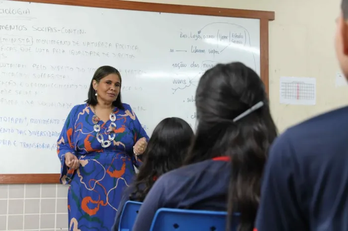 Foto: Reprodução/Agência Amazonas