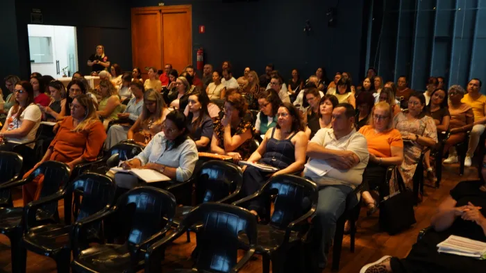 Alfabetiza Juntos SP reúne em Araçatuba educadores da região