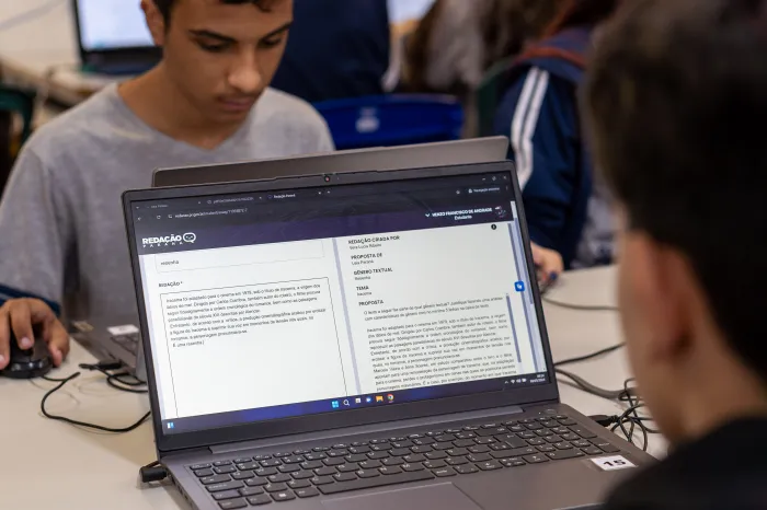 Foto: Reprodução/Secom Paraná