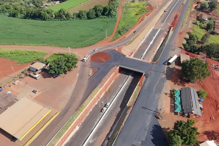 Foto: Reprodução/Secom Paraná