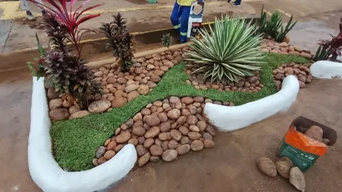 Foto: Reprodução/Prefeitura de Porto Velho - RO