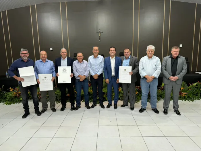 Foto: ENZO VARINI TRES