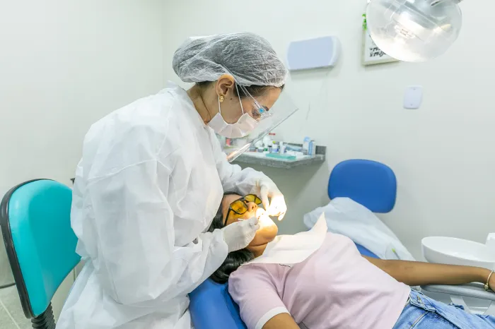 Mutirão do Março Lilás mobiliza mais de 10 mil atendimentos para saúde da mulher em Cuiabá