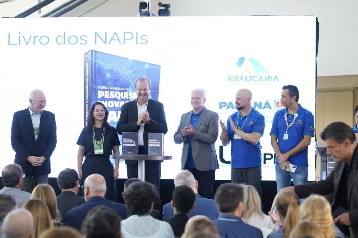 Semana de Ciência, Tecnologia e Inovação abre com anúncio de R$ 42 milhões para pesquisas