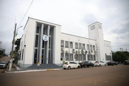 Foto: Reprodução/Prefeitura de Porto Velho - RO