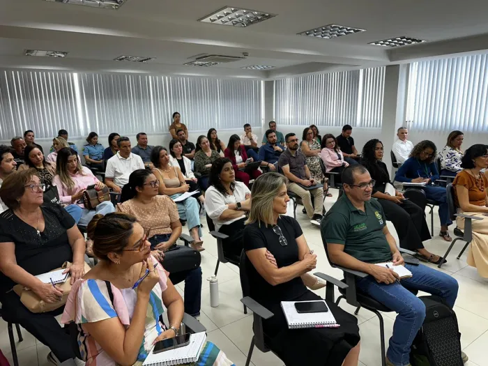 Foto: Reprodução/Secom Acre