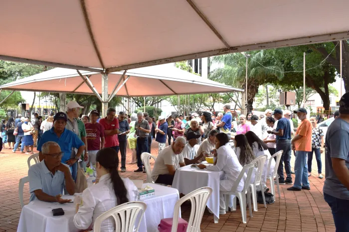 Foto: Reprodução/Prefeitura de Campo Grande - MS