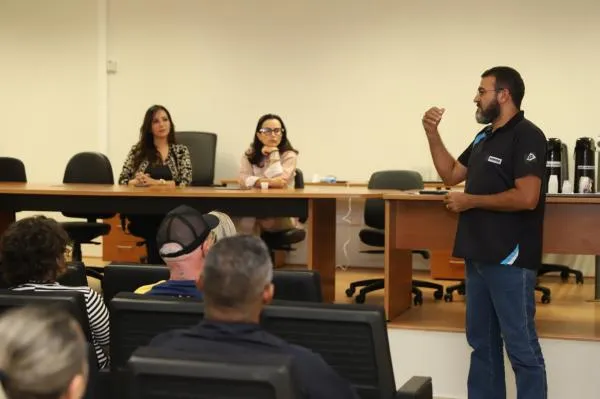 Foto: Reprodução/Prefeitura de Sorriso - MT