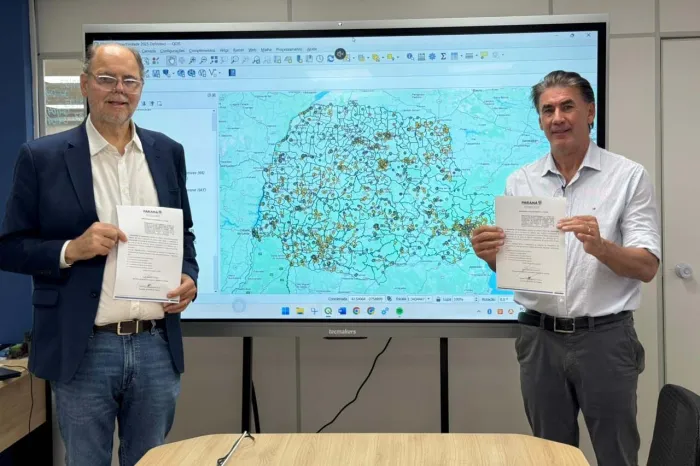 Foto: Gabriel Pires/SEIA