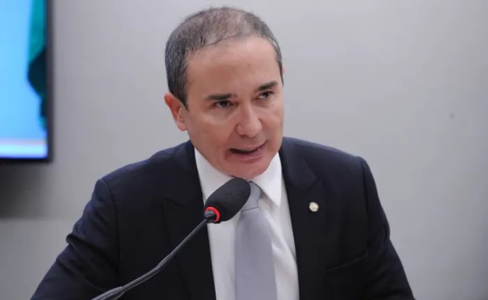 Renato Araujo/Câmara dos Deputados