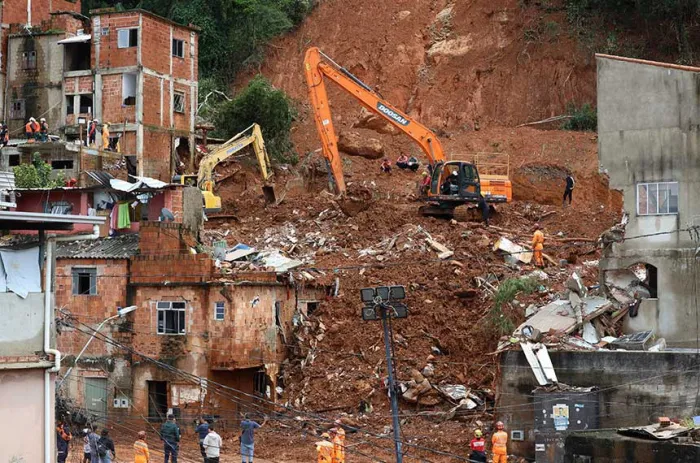 Crédito extraordinário vai reforçar ações emergenciais de proteção e defesa civil na Zona da Mata - Foto: Rovena Rosa/Agência Brasil