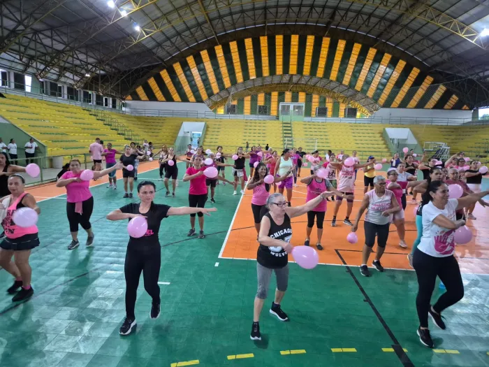 Foto: Reprodução/Prefeitura de Marabá - PA