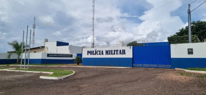 Polícia Militar atende ocorrência de perturbação do sossego e prende homem em Sonora