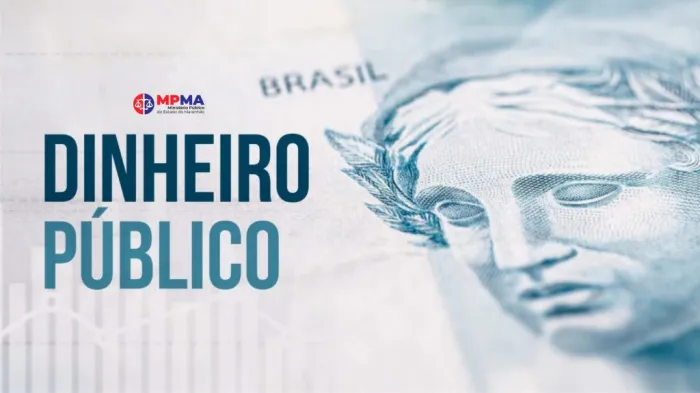 Foto: Reprodução/MPMA