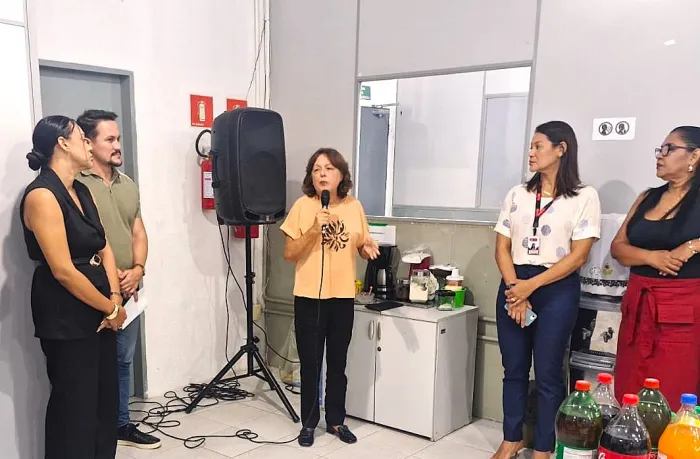 Mulheres são maioria e têm atuação decisiva na Secretaria de Habitação Social de João Pessoa