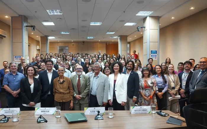 Foto: Fernando Donasci/MMA